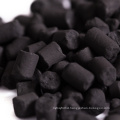 High Hardness coal based Bulk activated carbon for air treatment